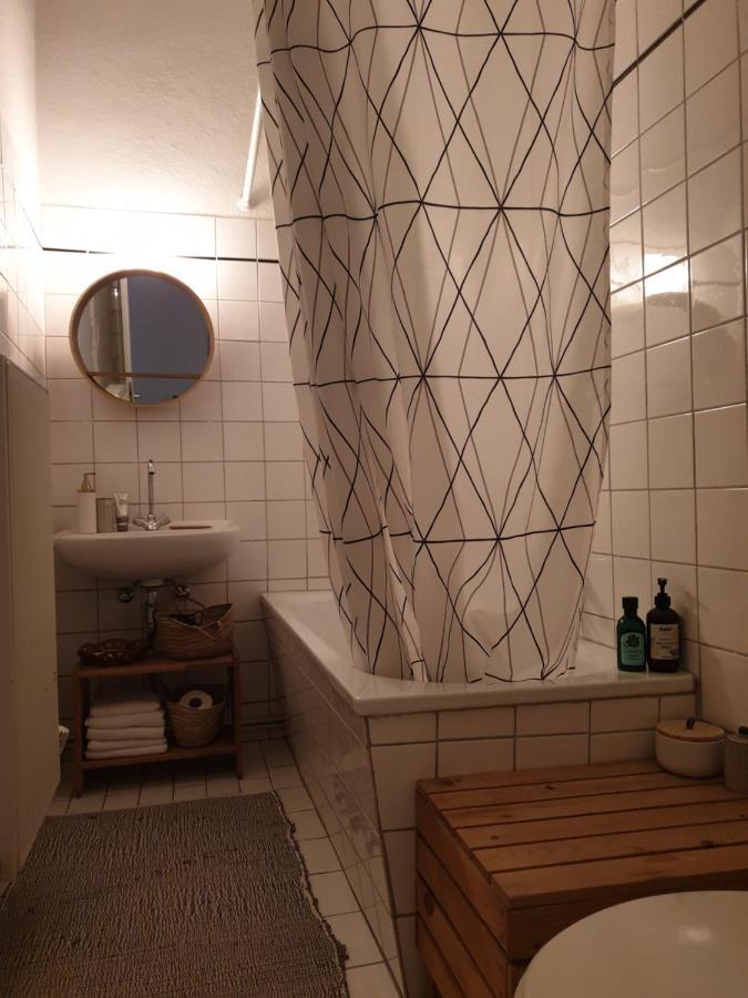 Apartment Center Friedrichshain Berlin Exterior photo