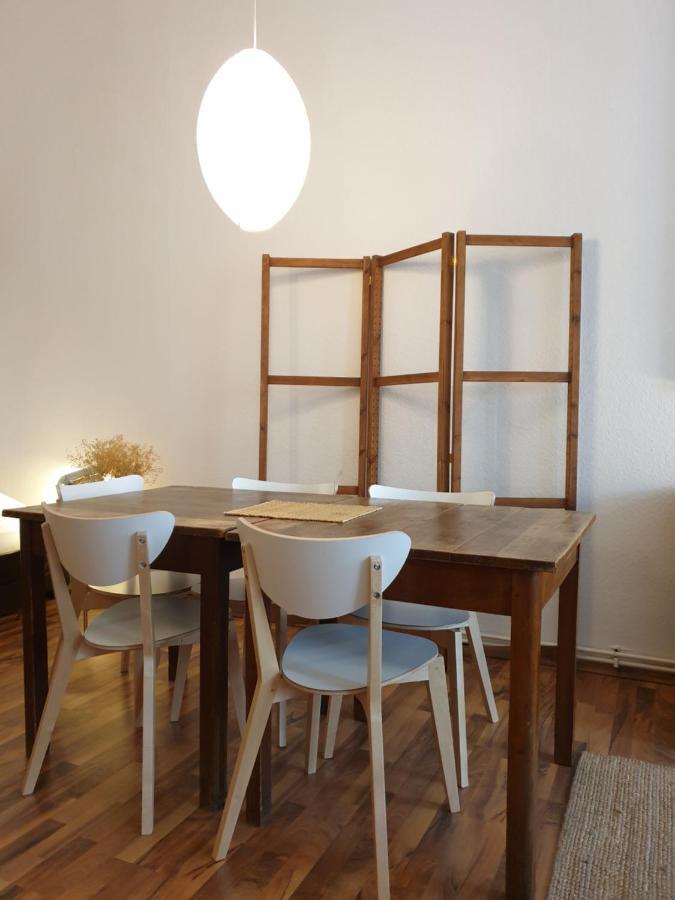 Apartment Center Friedrichshain Berlin Exterior photo